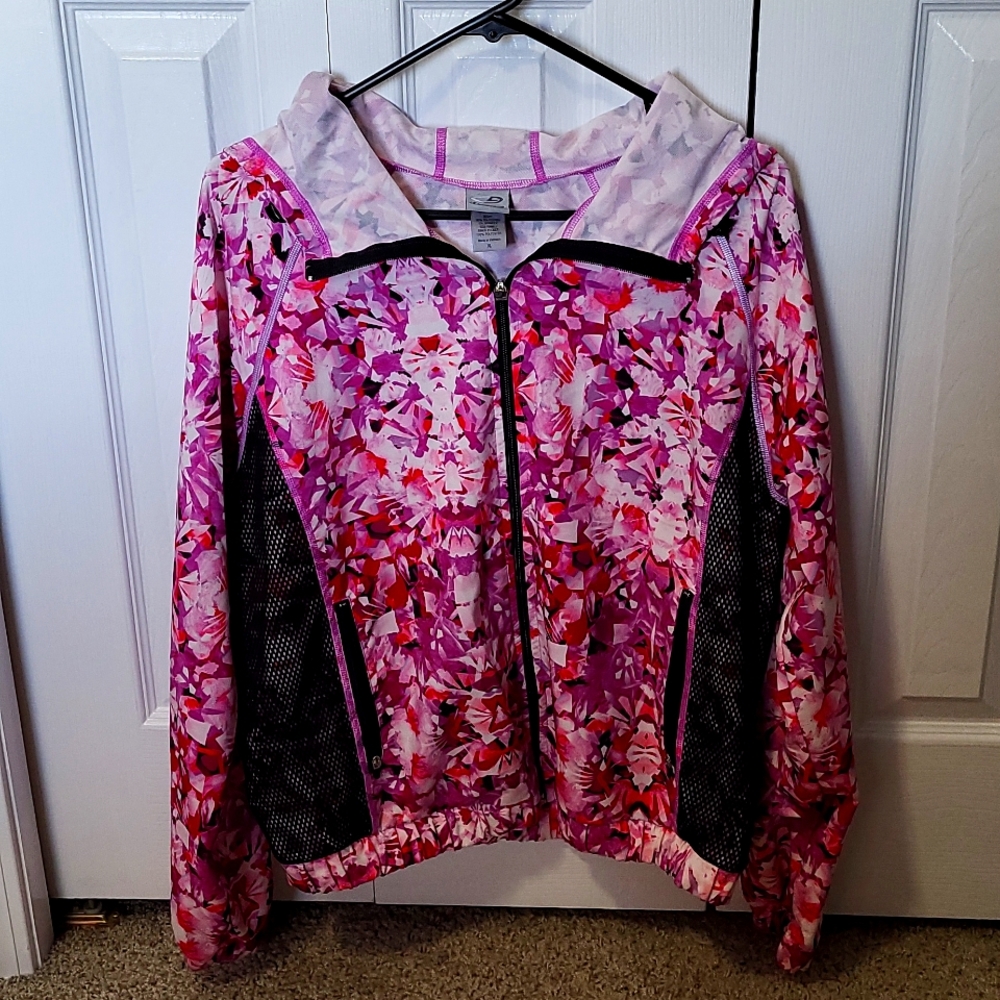 Hampton lightweight  jacket